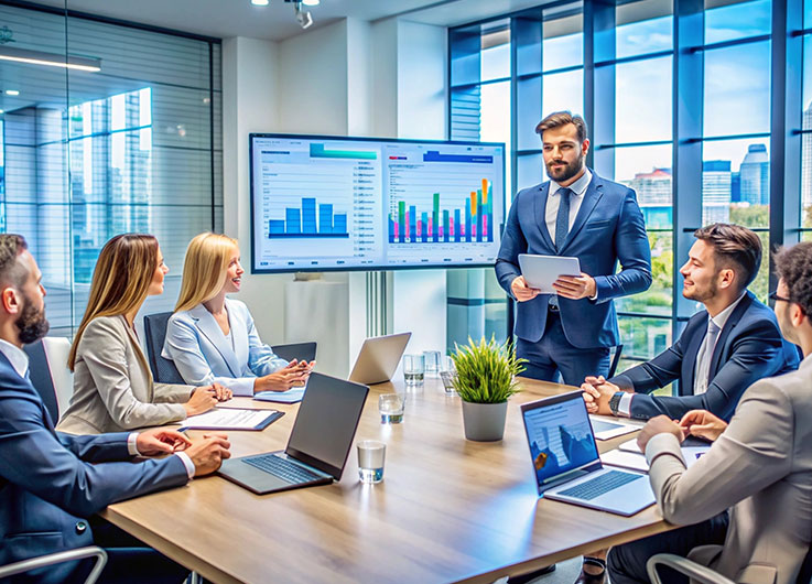 Consultancy-Services