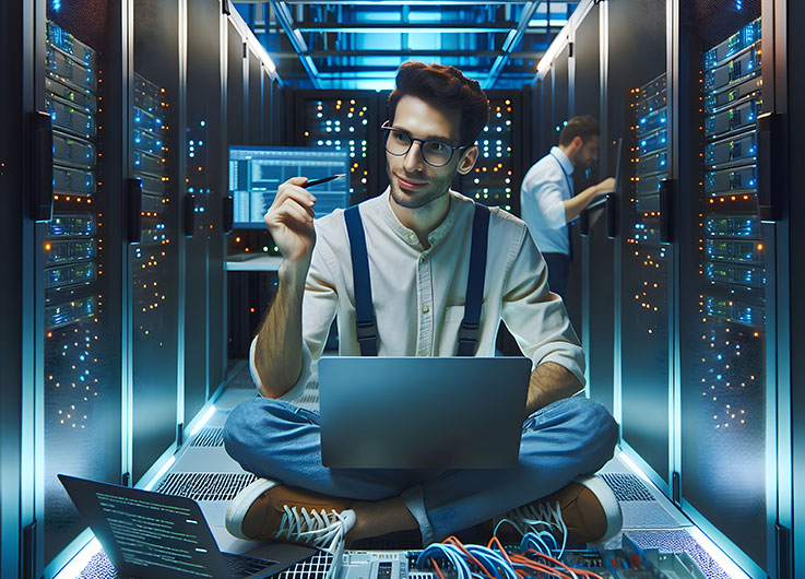 Dedicated-Hosting-Solutions