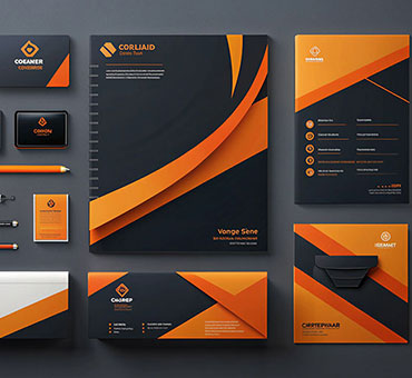 Stationery-Designing-servie