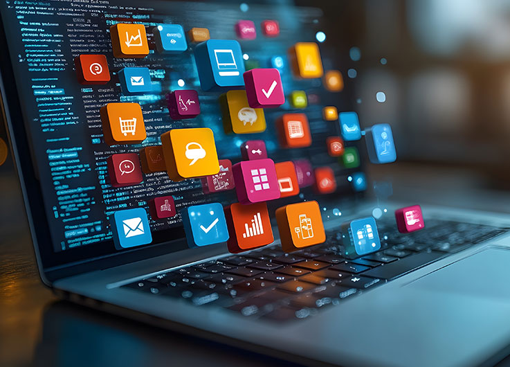 Web-Applications