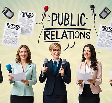 public-relation-service